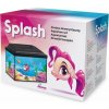 Diversa akvárium Startup Splash + 3W LED 12 l