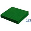 Wimex Obrúsok 2V tmavozelený 33x33cm 250ks