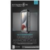 Univerzální voděodolné pouzdro na mobilní telefony Interphone QUIKLOX Armor, max. 6,9