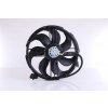 Ventilátor chladenia motora NISSENS 85551 85551
