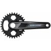 Shimano kliky Deore FC-M6100 175mm 32 zubů, 12 speed, v krabičce