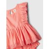 GAP 858335-01 Baby outfit set Růžová - 12-18M