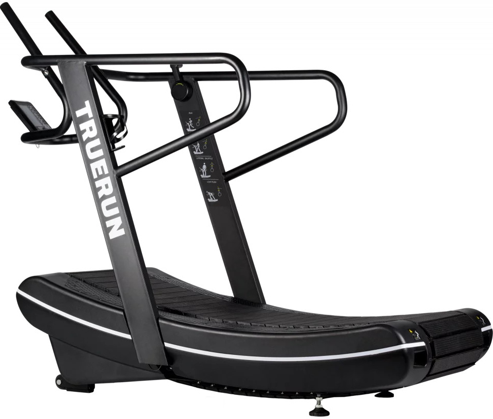 TRUESTEEL TrueRun
