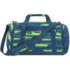 Coocazoo Sports bag Lime Stripe 20L