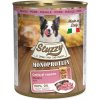 Stuzzy Dog Monoprotein bravčové 800 g