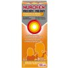 Nurofen pre deti sus.por.1 x 100 ml