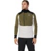 Bike mikina Fox Defend Thermal Hoodie olive green L 23/24 - Odosielame do 24 hodín