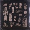 I AM OAK - ODD SEEDS SNOWSTAR, Vinyl