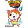 YO-KAI WATCH, Vol. 2