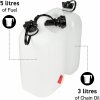 Kanister OREGON Combi 5 l / 3 l (Kanister or562408)