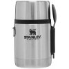 Termo nádoba na jedlo Stanley The Stainless Steel All-in-One Thermal Food Jar - 530 ml