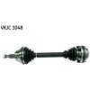 Hnací hriadeľ SKF VKJC 1048