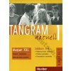 Tangram aktuell 1 (lekcie 1-4) Glossar XXL - CZ slovníček