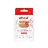 AKUTOL Nanonáplasť ChitoFib Univerzál.balení 15ks