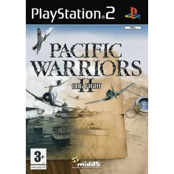 Pacific Warriors 2: Dogfight!