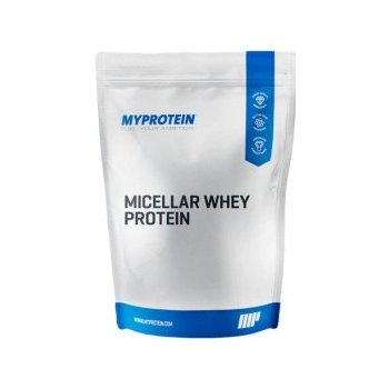 MyProtein Micellar Whey Protein 1000 g