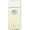 Christian Dior Eau Sauvage sprchový gél 200 ml