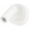 Azzardo LUGANO ROUND WALL WHAZ5627