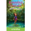 E-kniha Kouzelná trojčata – Záchrana sestřičky - Elly Kramer, Laura Brown