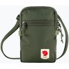 Vrecko Fjällräven High Coast Pocket mountain green