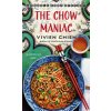 The Chow Maniac: A Noodle Shop Mystery (Vivien Chien)(Brožovaná)
