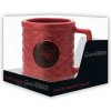 Abysse Hrnček Game of Thrones Targaryen 3D 500 ml