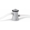 Intex 28602 Kartušová Filtrácia 1,25 m3/h