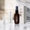 Fasciq Masážny tvárový set Orient - banka mini a stredná, olej Orient 50 ml