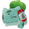 Plyšák Pokémon Bulbasaur - 20cm