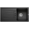 Drez Blanco FAVUM 45 S SILGRANIT ČERNÁ OBOUSTRANNÉ PROVEDENÍ - 526081