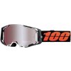 ARMEGA 100% - USA, okuliare Blacktail - HIPER strieborné plexi