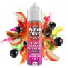 Pukka Juice Shake & Vape Blackcurrant Fuji Apple 18ml