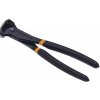 Kliešte štiepacie čelné 6”/160mm čierny povrch HOTECHE HT100701