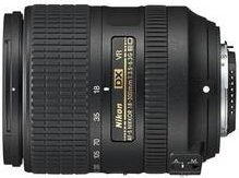 Nikon NIKKOR 18-300 mm f/3.5-6.3G ED VR AF-S DX (JAA821DA)