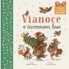 Vianoce v čarovnom lese - Rachel Piercey, Freya Hartas
