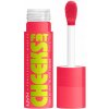 NYX Professional Makeup Fat Cheeks tekutá lícenka bouncin' berry 8 ml