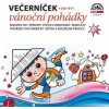 Večerníček vypráví vánoční pohádky