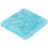 Mikrovláknová utierka Purestar Plush Buffing Towel Aqua