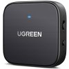 Audio adaptér Ugreen 35223 Bluetooth 5.2 čierny