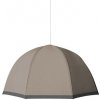 Brunner Stanová lampa Sixray farba béžová