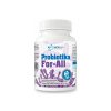 Probiotiká For-All 60 kapsúl Nutricius