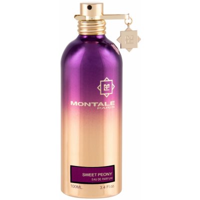 Montale Sweet Peony, Parfumovaná voda 100ml pre ženy