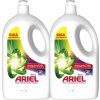 ARIEL Color 2× 4,5 l (200 praní)