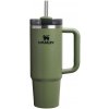 Stanley Quencher H2.O FlowState 890 ml Dried Pine
