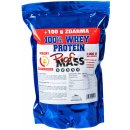 Profimass Profi 100% Whey Protein 1100 g