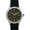 Timex Expedition Sierra Recycled Materials Fabric TW2V65700