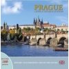 Prague A Jewel in the Heart of Europe - Ivan Henn