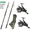 Zfish Combo Kingstone kaprový set #1