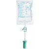Uro-tainer Nacl 0,9% preplachovací roztok urologických katétrov 100ml
