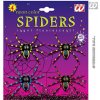 Widmann Pavúky neónové - 4 kusy
